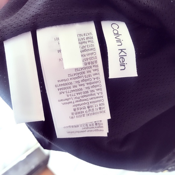 Calvin Klein Men’s Jacket - Picture 4 of 15